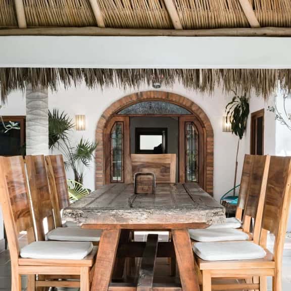 Casa Norte Sayulita - Image 1