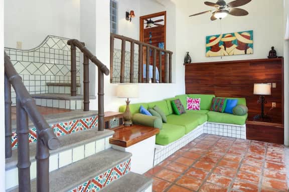 Casa Sonrisa Tropical Oasis - Image 2